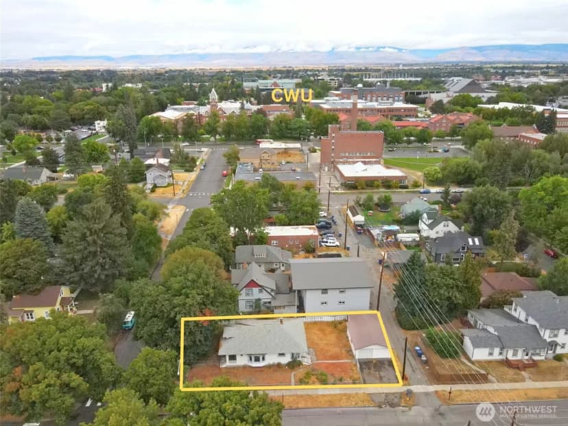 Property photo for 600 N Anderson Street, Ellensburg photo 37