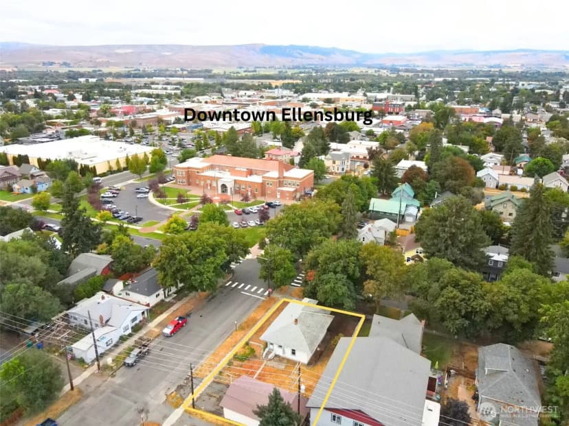 Property photo for 600 N Anderson Street, Ellensburg photo 38