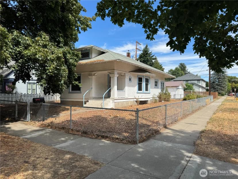Property photo for 600 N Anderson Street, Ellensburg photo 29
