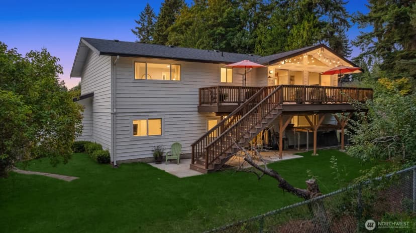 Property photo for 14250 130th Avenue Ne, Kirkland photo 16