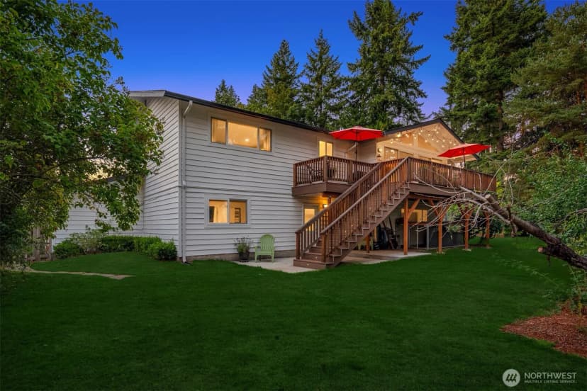 Property photo for 14250 130th Avenue Ne, Kirkland photo 17