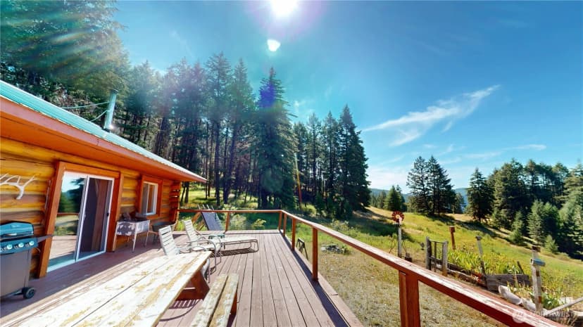 Property photo for 100 Spring Meadow Lane, Oroville photo 21