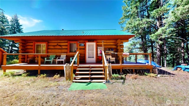 Property photo for 100 Spring Meadow Lane, Oroville photo 2