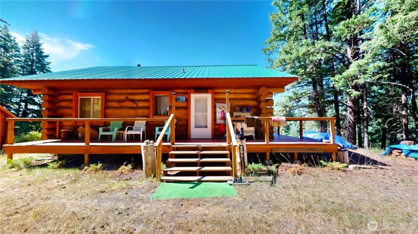 Property photo for 100 Spring Meadow Lane, Oroville photo 2