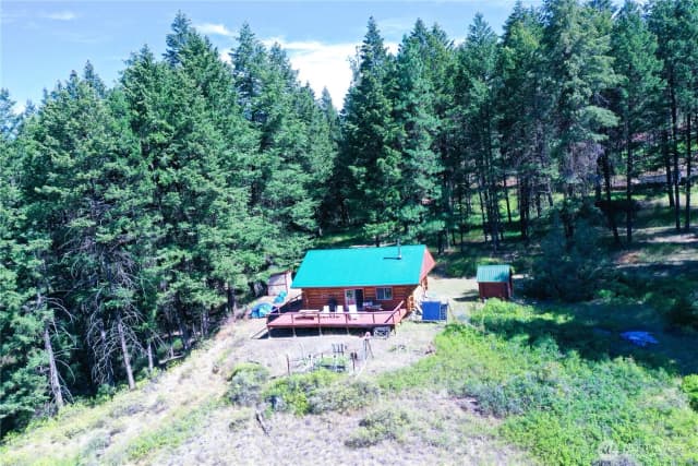 Property photo for 100 Spring Meadow Lane, Oroville