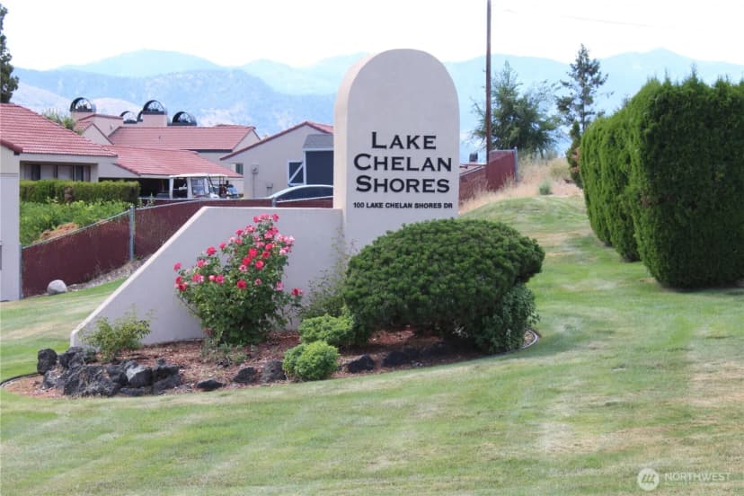 Property photo for 100 Lake Chelan Shores Dr. #17-4c, Chelan photo 31