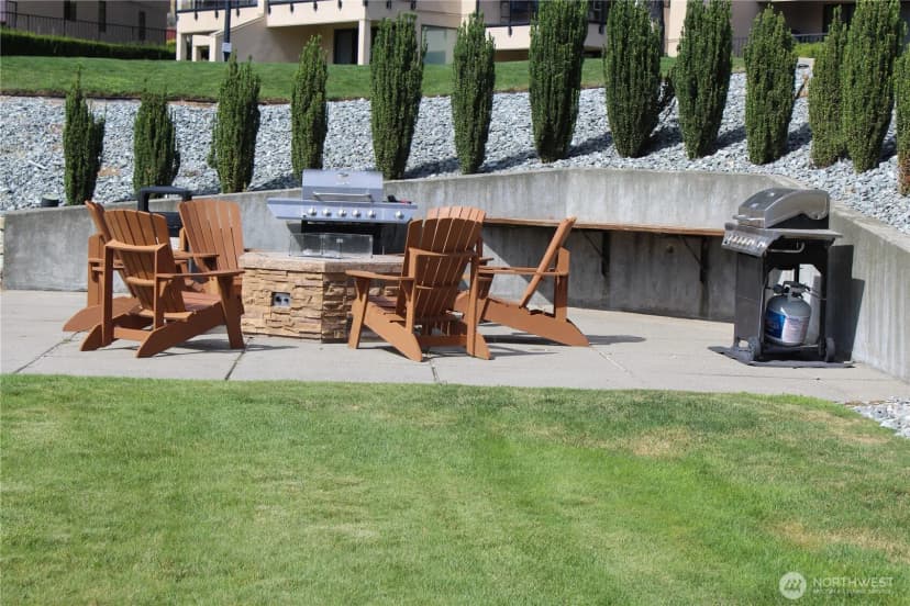 Property photo for 100 Lake Chelan Shores Dr. #17-4c, Chelan photo 24