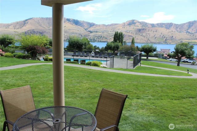 Property photo for 100 Lake Chelan Shores Dr. #17-4c, Chelan