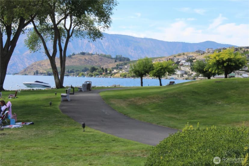 Property photo for 100 Lake Chelan Shores Dr. #17-4c, Chelan photo 28