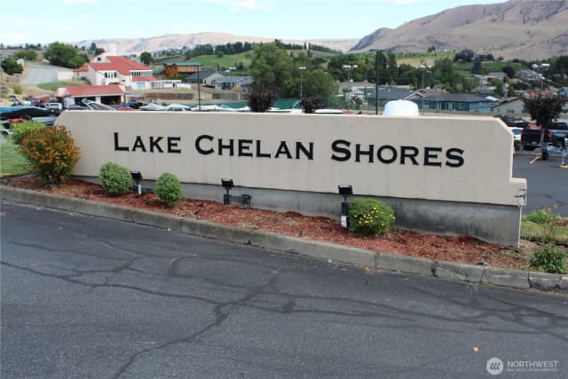 Property photo for 100 Lake Chelan Shores Dr. #17-4c, Chelan photo 2
