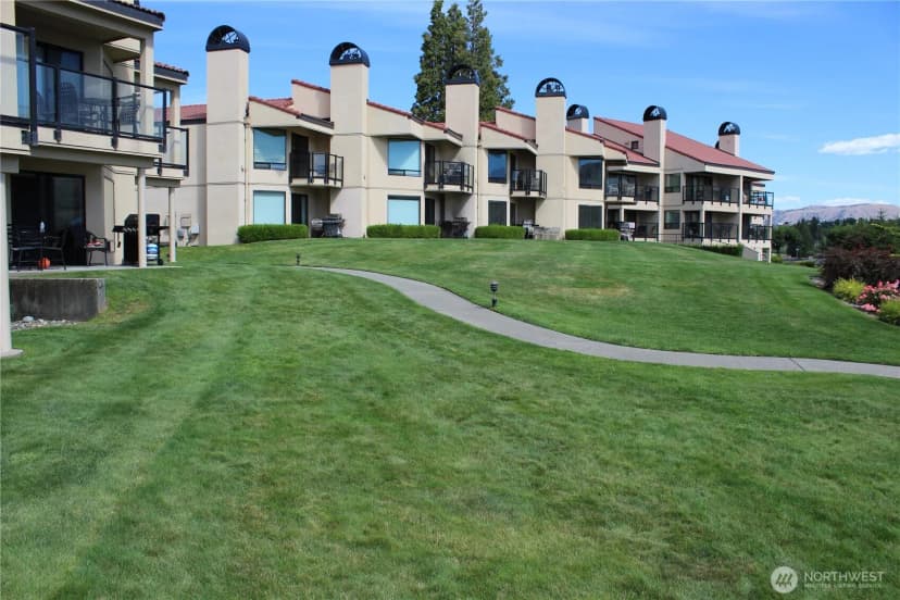 Property photo for 100 Lake Chelan Shores Dr. #17-4c, Chelan photo 18