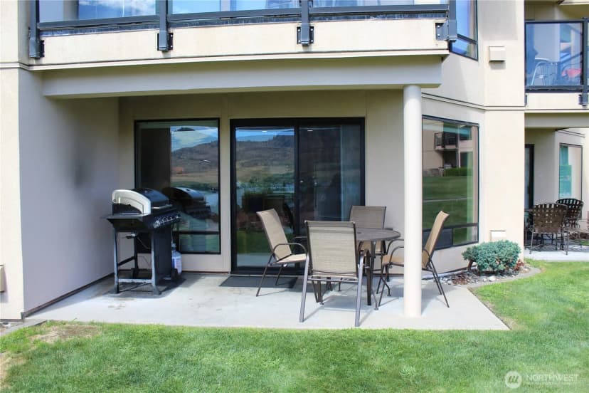 Property photo for 100 Lake Chelan Shores Dr. #17-4c, Chelan photo 16
