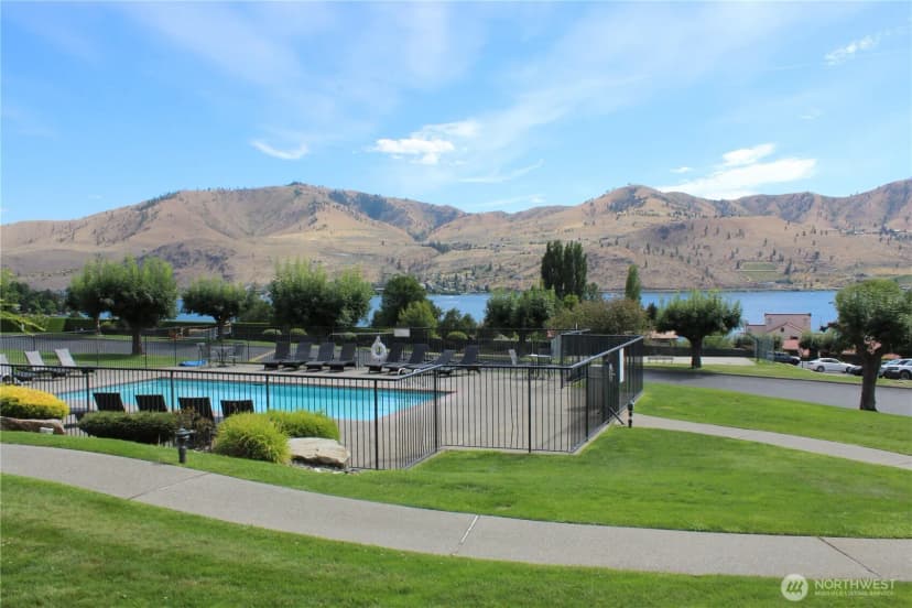 Property photo for 100 Lake Chelan Shores Dr. #17-4c, Chelan photo 20
