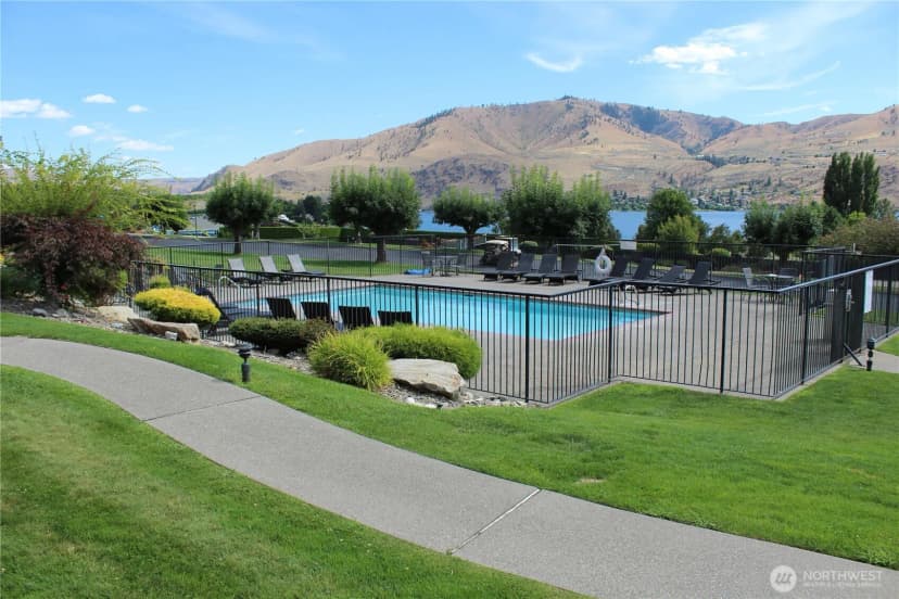 Property photo for 100 Lake Chelan Shores Dr. #17-4c, Chelan photo 17