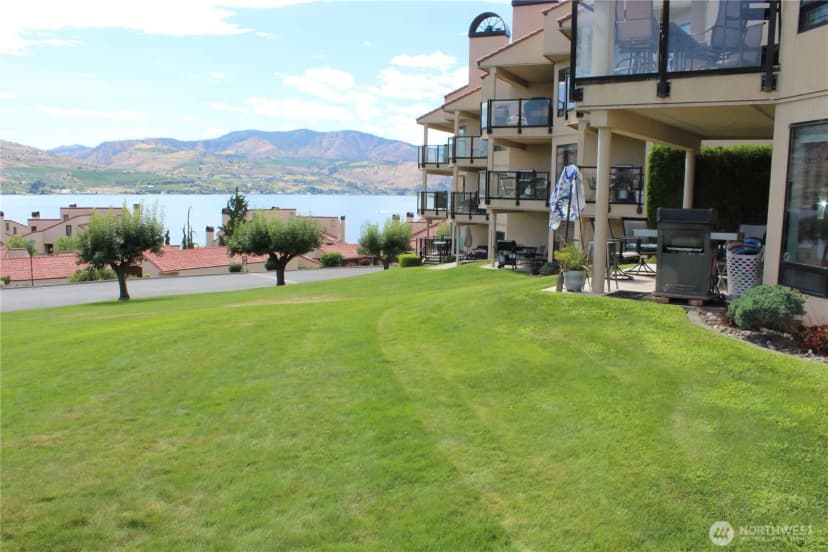 Property photo for 100 Lake Chelan Shores Dr. #17-4c, Chelan photo 19