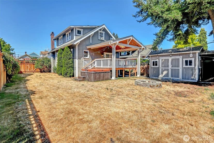 Property photo for 7316 Jones Avenue Nw, Seattle photo 33