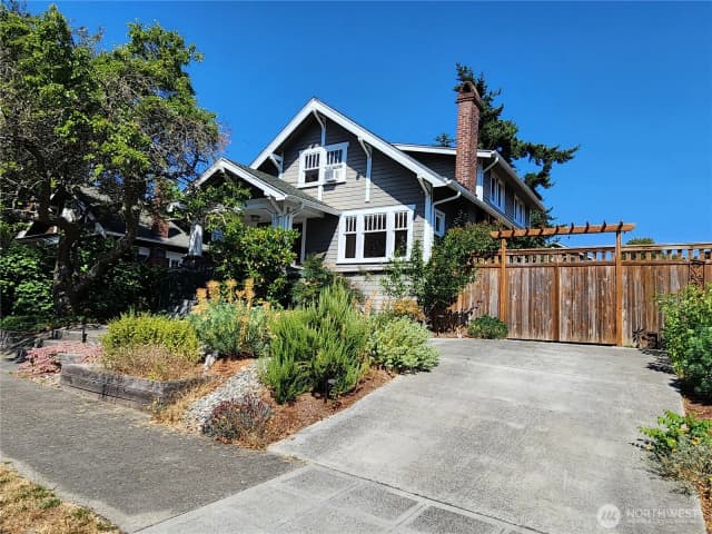 Property photo for 7316 Jones Avenue Nw, Seattle