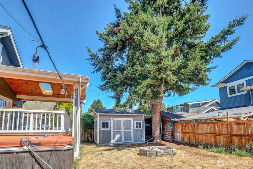 Property photo for 7316 Jones Avenue Nw, Seattle photo 32