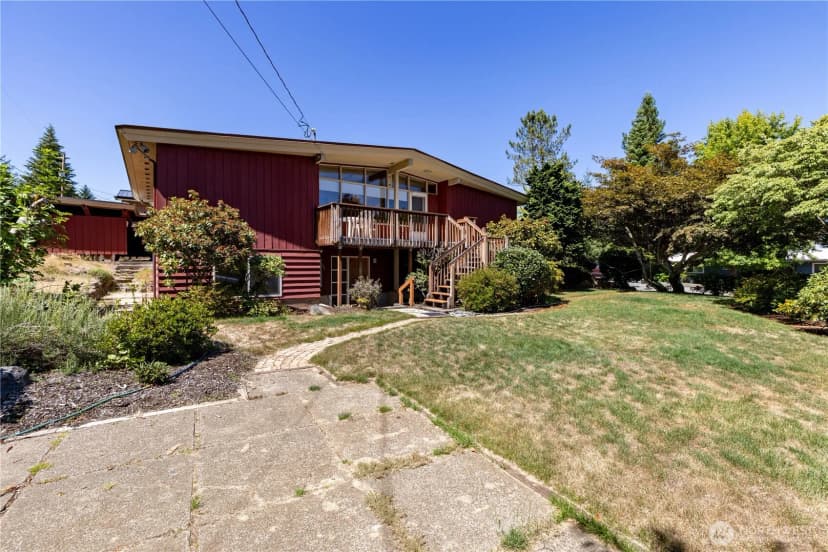 Property photo for 1107 W Harvard, Shelton photo 2