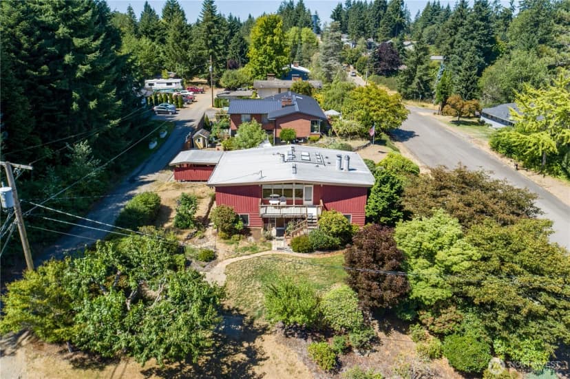 Property photo for 1107 W Harvard, Shelton photo 32