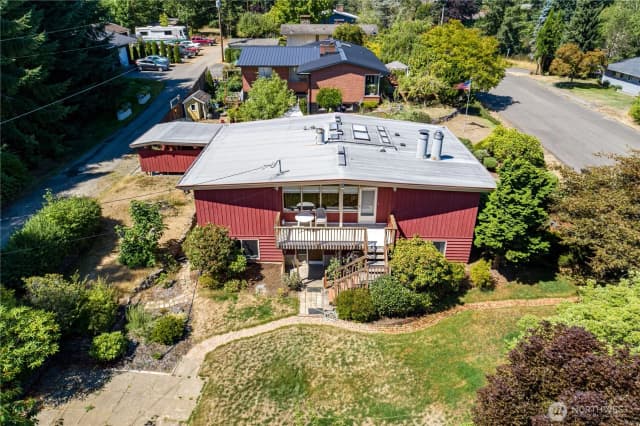 Property photo for 1107 W Harvard, Shelton
