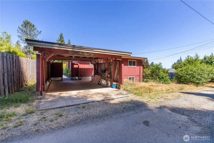 Property photo for 1107 W Harvard, Shelton photo 27