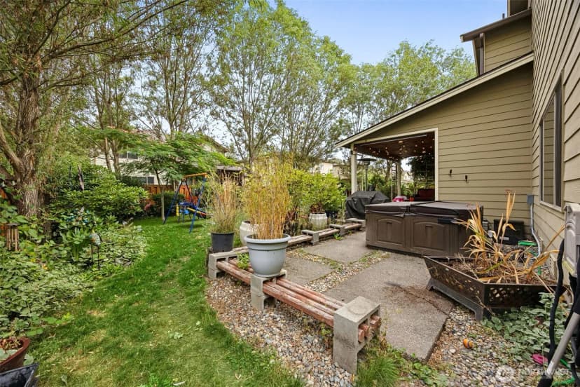 Property photo for 1444 Van Sickle Avenue, Buckley photo 22