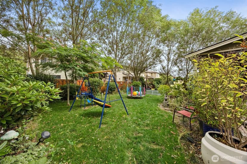 Property photo for 1444 Van Sickle Avenue, Buckley photo 23