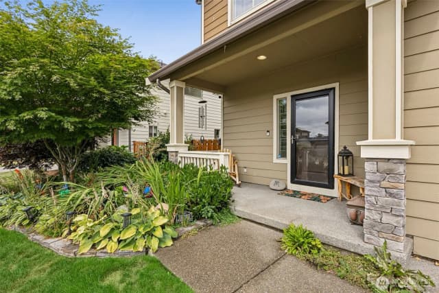 Property photo for 1444 Van Sickle Avenue, Buckley photo 3