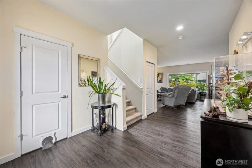 Property photo for 1444 Van Sickle Avenue, Buckley photo 12