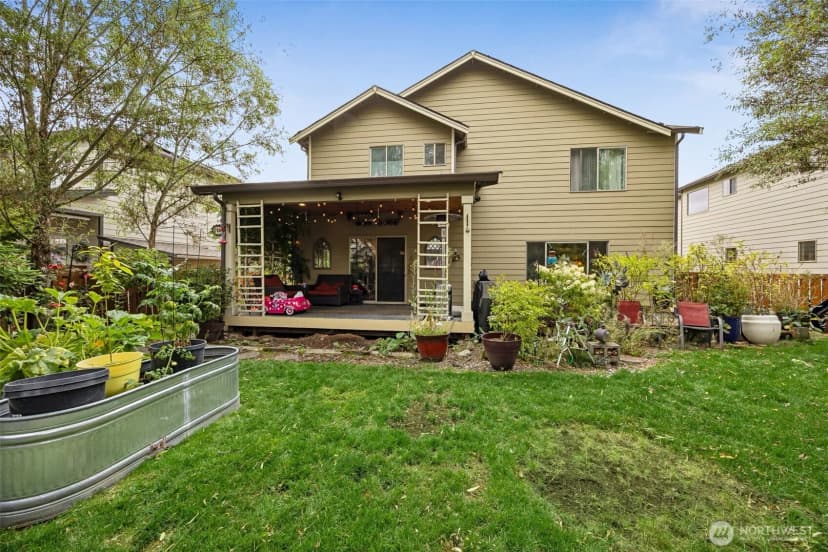 Property photo for 1444 Van Sickle Avenue, Buckley photo 21