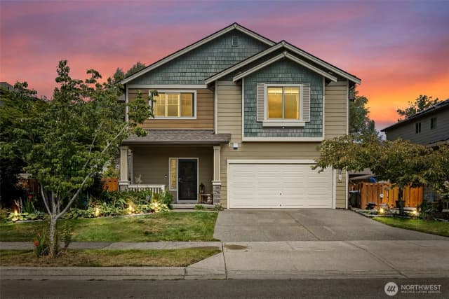 Property photo for 1444 Van Sickle Avenue, Buckley