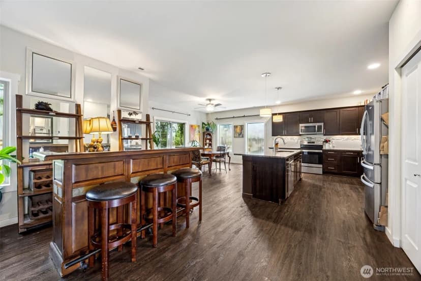 Property photo for 1444 Van Sickle Avenue, Buckley photo 8