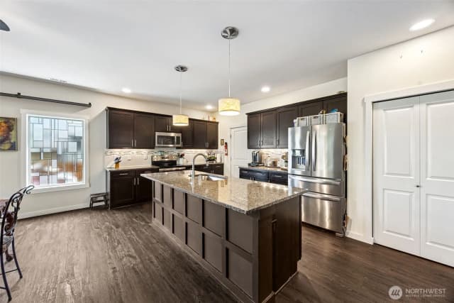 Property photo for 1444 Van Sickle Avenue, Buckley photo 5