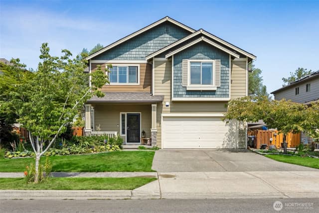 Property photo for 1444 Van Sickle Avenue, Buckley photo 2