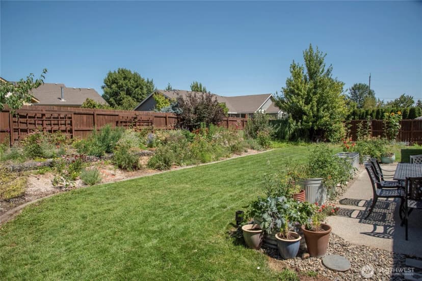 Property photo for 1701 E Canterbury Drive, Ellensburg photo 23