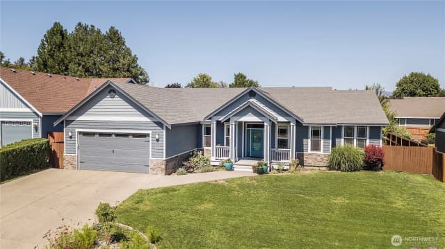 Property photo for 1701 E Canterbury Drive, Ellensburg