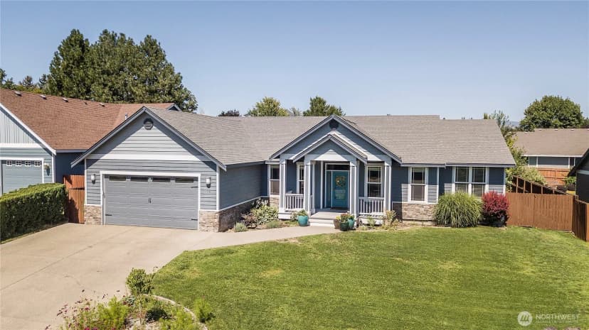 Property photo for 1701 E Canterbury Drive, Ellensburg