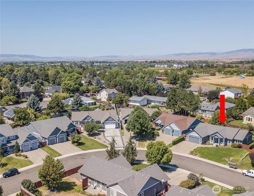 Property photo for 1701 E Canterbury Drive, Ellensburg photo 29