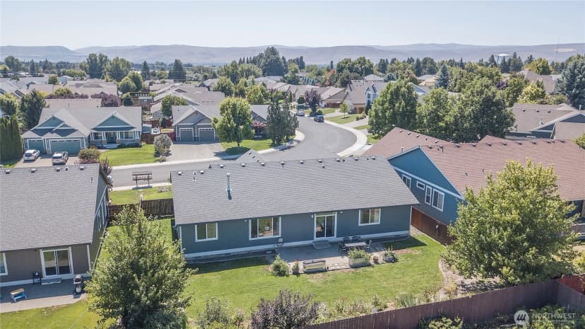 Property photo for 1701 E Canterbury Drive, Ellensburg photo 27