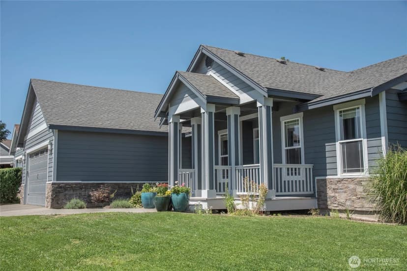 Property photo for 1701 E Canterbury Drive, Ellensburg photo 28