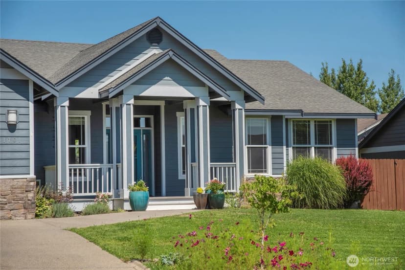 Property photo for 1701 E Canterbury Drive, Ellensburg photo 2