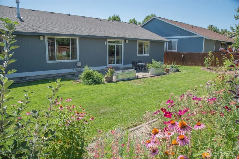 Property photo for 1701 E Canterbury Drive, Ellensburg photo 26