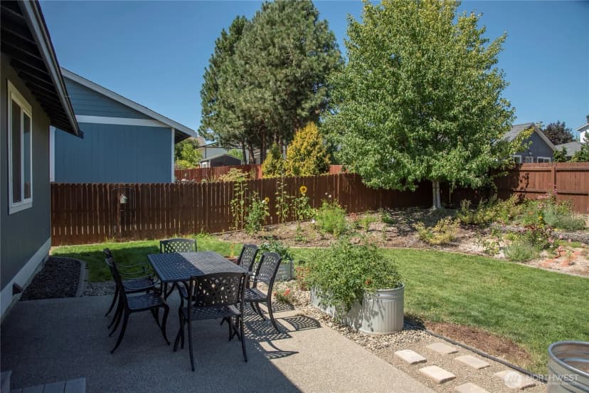 Property photo for 1701 E Canterbury Drive, Ellensburg photo 24