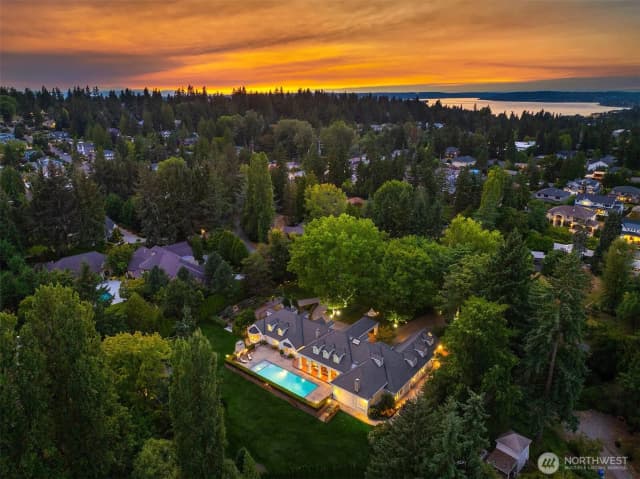 Property photo for 4 Diamond S Ranch, Bellevue