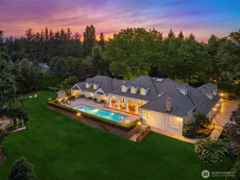 Property photo for 4 Diamond S Ranch, Bellevue photo 2