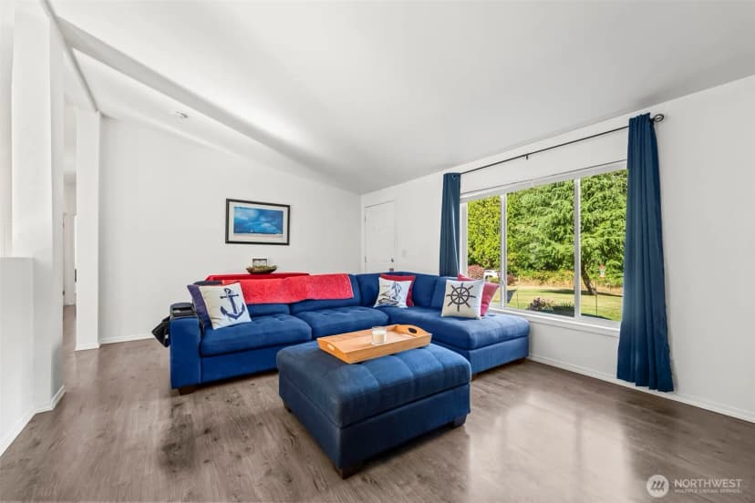 Property photo for 1510 Key Peninsula Highway Sw, Lakebay photo 6