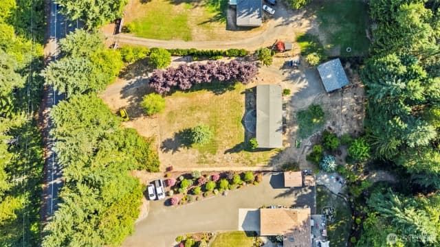 Property photo for 1510 Key Peninsula Highway Sw, Lakebay photo 2