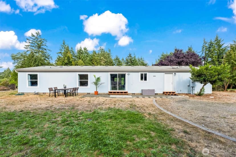 Property photo for 1510 Key Peninsula Highway Sw, Lakebay photo 4