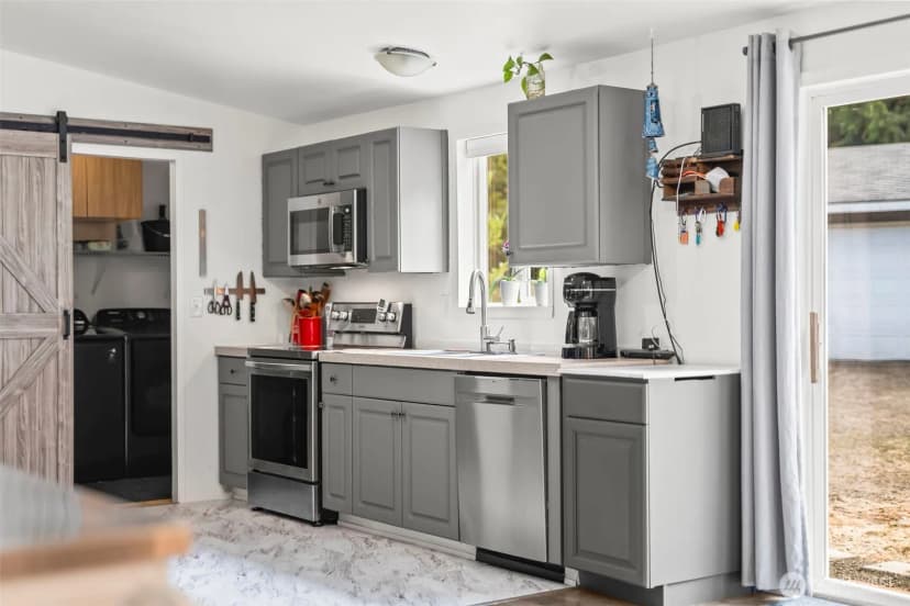 Property photo for 1510 Key Peninsula Highway Sw, Lakebay photo 10